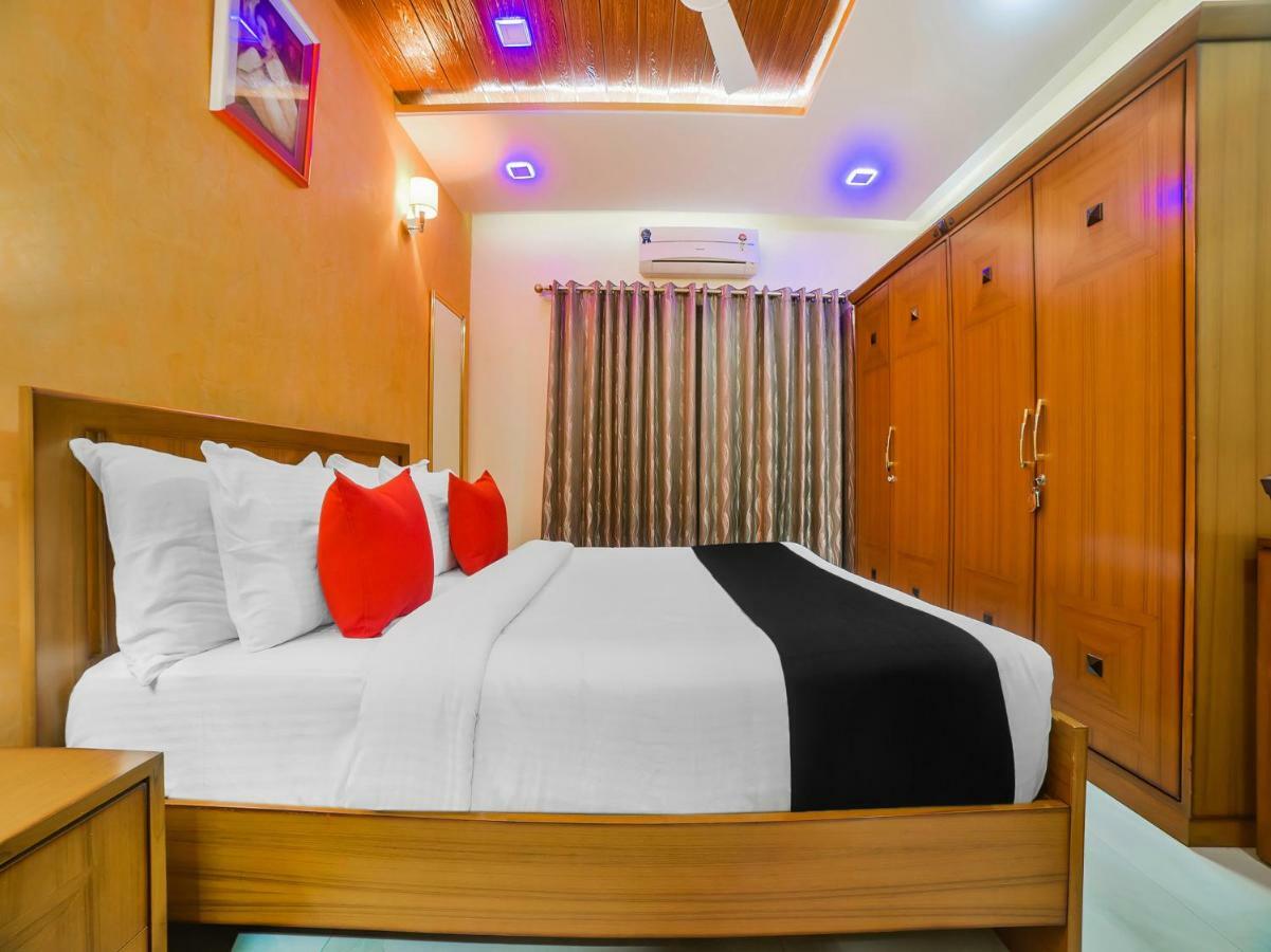The Avenue Orlim Aparthotel Cavelossim Kültér fotó